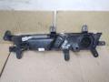 ручка внутренняя передняя правая Audi A6 4F/C6 [рестайлинг] 2010, 2.7 л., TDi, CAN, дизель, АКПП, черный, седан, передний привод, 4F0837020C, 4F2962108 - фото №2