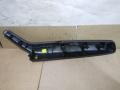 ручка внутренняя передняя левая Audi A6 4F/C6 [рестайлинг] 2010, 2.7 л., TDi, CAN, дизель, АКПП, черный, седан, передний привод, 4F0867173A - фото №2