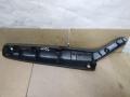ручка внутренняя передняя правая Audi A6 4F/C6 [рестайлинг] 2010, 2.7 л., TDi, CAN, дизель, АКПП, черный, седан, передний привод, 4F0867174A - фото №2