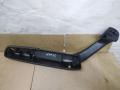 ручка внутренняя задняя правая Audi A6 4F/C6 [рестайлинг] 2010, 2.7 л., TDi, CAN, дизель, АКПП, черный, седан, передний привод, 4F0867374A, 4F0868394 - фото №3