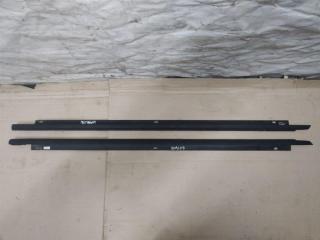 уплотнитель двери Audi A6 4F/C6 [рестайлинг] 2010, 2.7 л., TDi, CAN, дизель, АКПП, черный, седан, передний привод, 4F0837477C