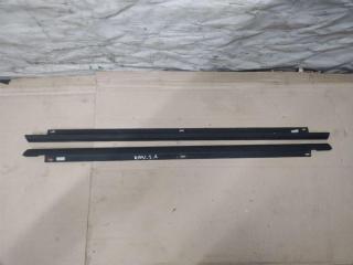 уплотнитель двери Audi A6 4F/C6 [рестайлинг] 2010, 2.7 л., TDi, CAN, дизель, АКПП, черный, седан, передний привод, 4F0839477K