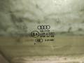стекло двери передней правой Audi A6 4F/C6 [рестайлинг] 2009, 2.7 л., TDi, CAN, дизель, МКПП, серебро, универсал, передний привод - фото №2