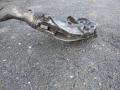 балка подвески передняя (подрамник) Audi Q5 8R 2010, 2.0 л., TDi, CAH, дизель, АКПП, белый, внедорожник 5 дв., полный привод, 8R0399315G - фото №2