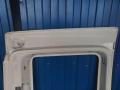 дверь сдвижная Volkswagen Caddy 3 поколение [рестайлинг] 2012, 2.0 л., TDi, CFH, дизель, МКПП, белый, минивэн, передний привод - фото №5
