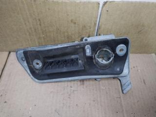 ручка открывания багажника Volkswagen Caddy 3 поколение [рестайлинг] 2012, 2.0 л., TDi, CFH, дизель, МКПП, белый, минивэн, передний привод, 2K0827565H, 2K0827565J