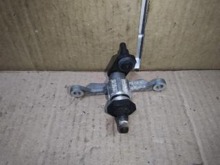 щеткодержатель задний Volkswagen Touareg 1 поколение 2006, 2.5 л., TDi, BAC, дизель, АКПП, синий, внедорожник 5 дв., полный привод, 7L6955215