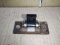 подсветка номера Volkswagen Touareg 1 поколение 2006, 2.5 л., TDi, BAC, дизель, АКПП, синий, внедорожник 5 дв., полный привод, 1J5943021D - фото №2