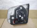 фонарь крышки багажника левый Volkswagen Touareg 1 поколение 2006, 2.5 л., TDi, BAC, дизель, АКПП, синий, внедорожник 5 дв., полный привод, 7L6945093J - фото №2