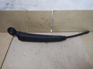 щеткодержатель задний Volkswagen Touareg 1 поколение 2006, 2.5 л., TDi, BAC, дизель, АКПП, синий, внедорожник 5 дв., полный привод, 7L6955707