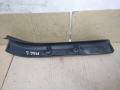 обшивка крышки багажника Volkswagen Touareg 1 поколение 2006, 2.5 л., TDi, BAC, дизель, АКПП, синий, внедорожник 5 дв., полный привод, 7L6971341AP - фото №2