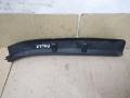 обшивка крышки багажника Volkswagen Touareg 1 поколение 2006, 2.5 л., TDi, BAC, дизель, АКПП, синий, внедорожник 5 дв., полный привод, 7L6971341AA - фото №2