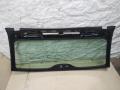 стекло заднее Volkswagen Touareg 1 поколение 2006, 2.5 л., TDi, BAC, дизель, АКПП, синий, внедорожник 5 дв., полный привод - фото №3