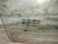 стекло двери задней правой Volkswagen Touareg 1 поколение 2006, 2.5 л., TDi, BAC, дизель, АКПП, синий, внедорожник 5 дв., полный привод - фото №2