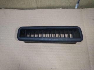 дефлектор обдува салона Volkswagen Touareg 1 поколение 2006, 2.5 л., TDi, BAC, дизель, АКПП, синий, внедорожник 5 дв., полный привод, 7L0819986B