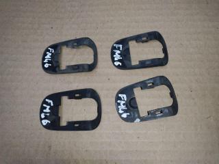 уплотнитель Volkswagen Touareg 1 поколение 2006, 2.5 л., TDi, BAC, дизель, АКПП, синий, внедорожник 5 дв., полный привод, 7L0837209