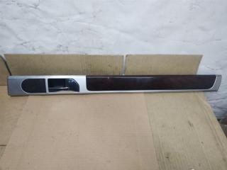 ручка внутренняя задняя правая Volkswagen Touareg 1 поколение 2006, 2.5 л., TDi, BAC, дизель, АКПП, синий, внедорожник 5 дв., полный привод, 7L6867460A