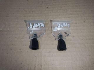 фонарь салона (плафон) Volkswagen Touareg 1 поколение 2006, 2.5 л., TDi, BAC, дизель, АКПП, синий, внедорожник 5 дв., полный привод, 7L6919063