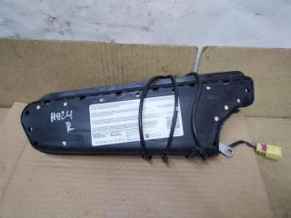 подушка безопасности сиденья Audi Q7 4L 2006, 3.0 л., TDi, BUG, дизель, АКПП, синий, внедорожник 5 дв., полный привод, 4L0880242B