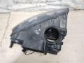 фара левая Volkswagen Touareg 1 поколение 2006, 2.5 л., TDi, BAC, дизель, АКПП, синий, внедорожник 5 дв., полный привод, 7L6941015CG - фото №3