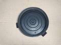крышка фары Volkswagen Touareg 1 поколение 2006, 2.5 л., TDi, BAC, дизель, АКПП, синий, внедорожник 5 дв., полный привод, 89027363, 89034899 - фото №2