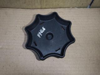 крепление запаски Volkswagen Touareg 1 поколение 2006, 2.5 л., TDi, BAC, дизель, АКПП, синий, внедорожник 5 дв., полный привод, 7L6601347