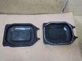крышка фары Volkswagen Touareg 1 поколение 2006, 2.5 л., TDi, BAC, дизель, АКПП, синий, внедорожник 5 дв., полный привод - фото №2
