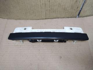дисплей Volkswagen Touareg 1 поколение 2006, 2.5 л., TDi, BAC, дизель, АКПП, синий, внедорожник 5 дв., полный привод, 7L6919473D