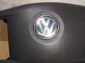 подушка безопасности водителя Volkswagen Touareg 1 поколение 2006, 2.5 л., TDi, BAC, дизель, АКПП, синий, внедорожник 5 дв., полный привод, 7L6880201DARDU - фото №2