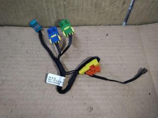 проводка Volkswagen Touareg 1 поколение 2006, 2.5 л., TDi, BAC, дизель, АКПП, синий, внедорожник 5 дв., полный привод, 3D0971582AA
