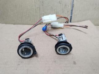 прикуриватель Volkswagen Touareg 1 поколение 2006, 2.5 л., TDi, BAC, дизель, АКПП, синий, внедорожник 5 дв., полный привод, 1J0919309B