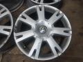 диск литой Volkswagen Touareg 1 поколение 2006, 2.5 л., TDi, BAC, дизель, АКПП, синий, внедорожник 5 дв., полный привод, 7L6601025L - фото №5
