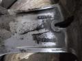 диск литой Volkswagen Touareg 1 поколение 2006, 2.5 л., TDi, BAC, дизель, АКПП, синий, внедорожник 5 дв., полный привод, 7L6601025L - фото №7