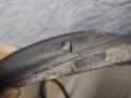 уплотнитель Volkswagen Touareg 1 поколение 2006, 2.5 л., TDi, BAC, дизель, АКПП, синий, внедорожник 5 дв., полный привод, 7L6827705C - фото №3