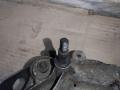 механизм стеклоочистителя (трапеция дворников) Volkswagen Touareg 1 поколение 2006, 2.5 л., TDi, BAC, дизель, АКПП, синий, внедорожник 5 дв., полный привод, 7L0955023Q - фото №4