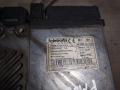 автономный отопитель (Webasto) Volkswagen Touareg 1 поколение 2006, 2.5 л., TDi, BAC, дизель, АКПП, синий, внедорожник 5 дв., полный привод, 7L6815071D - фото №2