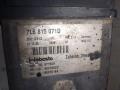 автономный отопитель (Webasto) Volkswagen Touareg 1 поколение 2006, 2.5 л., TDi, BAC, дизель, АКПП, синий, внедорожник 5 дв., полный привод, 7L6815071D - фото №3