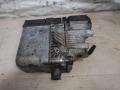 автономный отопитель (Webasto) Volkswagen Touareg 1 поколение 2006, 2.5 л., TDi, BAC, дизель, АКПП, синий, внедорожник 5 дв., полный привод, 7L6815071D - фото №4