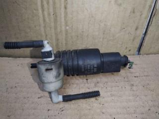 насос (моторчик) омывателя стекла Volkswagen Touareg 1 поколение 2006, 2.5 л., TDi, BAC, дизель, АКПП, синий, внедорожник 5 дв., полный привод, 1J6955651