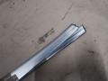 молдинг крыши Volkswagen Touareg 1 поколение 2006, 2.5 л., TDi, BAC, дизель, АКПП, синий, внедорожник 5 дв., полный привод, 7L6853985C, 7L6853986C - фото №2