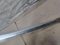 молдинг крыши Volkswagen Touareg 1 поколение 2006, 2.5 л., TDi, BAC, дизель, АКПП, синий, внедорожник 5 дв., полный привод, 7L6853985C, 7L6853986C - фото №4