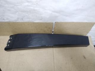 накладка декоративная Volkswagen Touareg 1 поколение 2006, 2.5 л., TDi, BAC, дизель, АКПП, синий, внедорожник 5 дв., полный привод, 7L6853318DWKW
