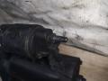 стартер Volkswagen Touareg 1 поколение 2006, 2.5 л., TDi, BAC, дизель, АКПП, синий, внедорожник 5 дв., полный привод, 070911023B - фото №3