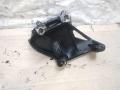 кронштейн двигателя Volkswagen Touareg 1 поколение 2006, 2.5 л., TDi, BAC, дизель, АКПП, синий, внедорожник 5 дв., полный привод, 070199307A - фото №2