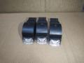 фонарь салона (плафон) Audi A4 B8/8K 2009, 1.8 л., TFSI, CDH, бензин, МКПП, черный, седан, передний привод, 4B0947415A - фото №2
