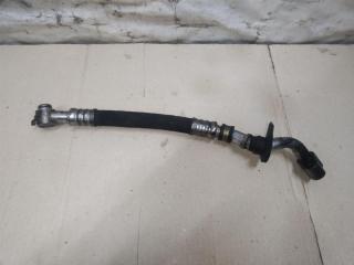 трубка кондиционера Volkswagen Touareg 1 поколение 2006, 2.5 л., TDi, BAC, дизель, АКПП, синий, внедорожник 5 дв., полный привод, 7L0820743L