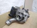 турбина Audi A6 4F/C6 [рестайлинг] 2009, 2.7 л., TDi, CAN, дизель, МКПП, серебро, универсал, передний привод, 6NW009550, 059145721D - фото №2