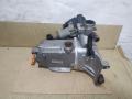 охладитель EGR / Радиатор EGR Audi A6 4F/C6 [рестайлинг] 2009, 2.7 л., TDi, CAN, дизель, МКПП, серебро, универсал, передний привод, 059131502B, 059906088P, 059131515R - фото №3