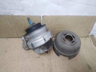 подушка крепления двигателя Audi A6 4F/C6 [рестайлинг] 2009, 2.7 л., TDi, CAN, дизель, МКПП, серебро, универсал, передний привод, 4F0199379BH