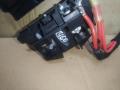 клемма аккумулятора плюс Audi A6 4F/C6 [рестайлинг] 2009, 2.7 л., TDi, CAN, дизель, МКПП, серебро, универсал, передний привод, 4F0915459 - фото №3
